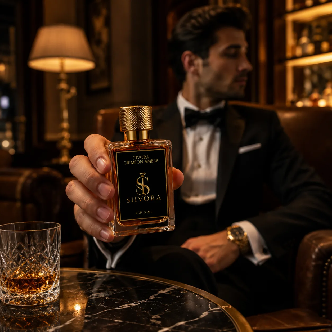 Perfume longevity projection and sillage explained
