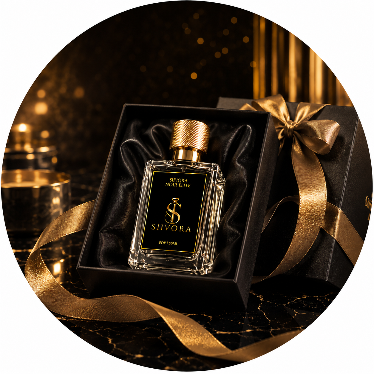 Luxury Gifting