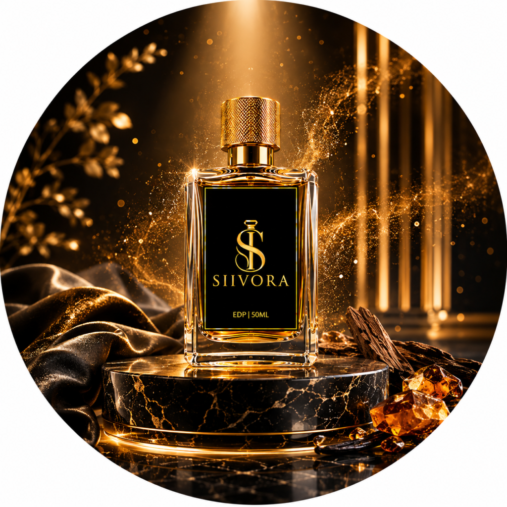 Indian perfume